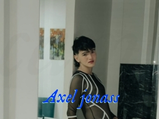 Axel_jonass