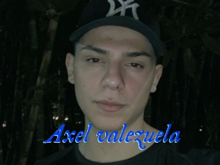 Axel_valezuela