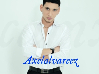 Axelalvareez