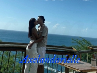Axelandarielle
