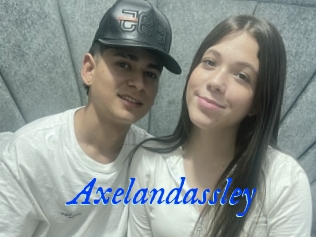 Axelandassley