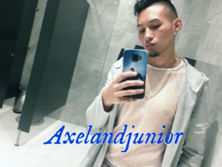 Axelandjunior