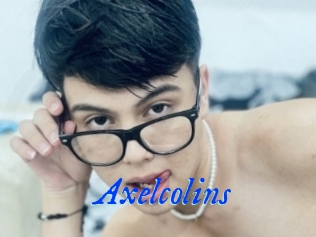 Axelcolins