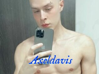 Axeldavis