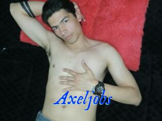 Axeljobs