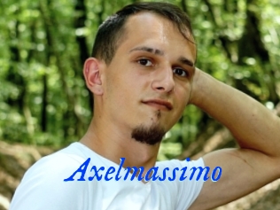 Axelmassimo