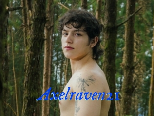 Axelraven21