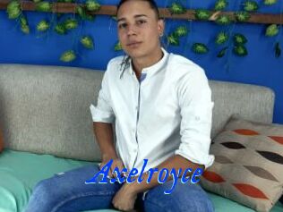 Axelroyce