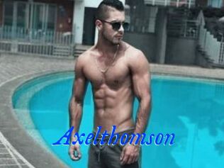 Axelthomson