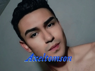 Axeltomson