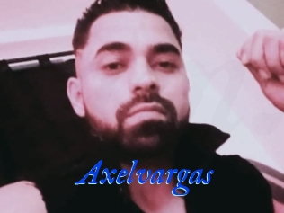 Axelvargas