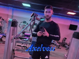 Axelvoss