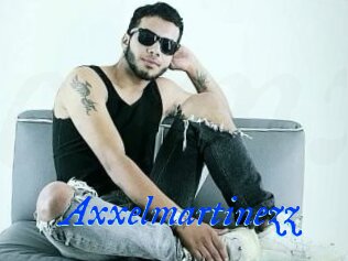 Axxelmartinezz