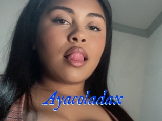 Ayacoladax