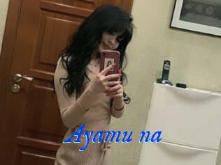 Ayamu_na