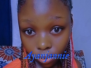Ayanjannie