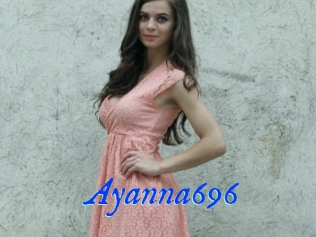 Ayanna696