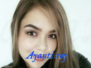 Ayanti_roy