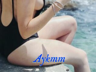Aykmm