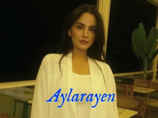 Aylarayen