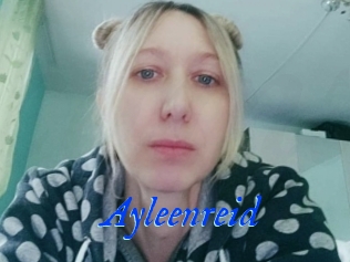 Ayleenreid