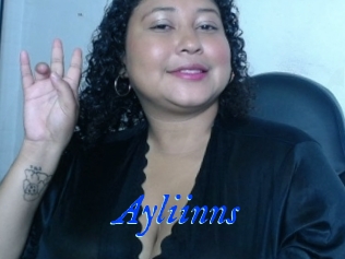 Ayliinns
