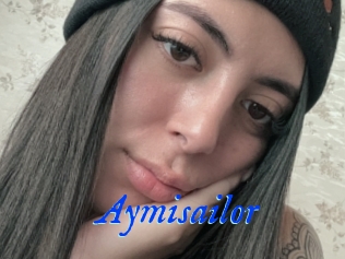 Aymisailor