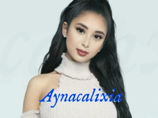 Aynacalixia