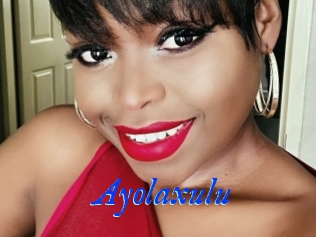 Ayolaxulu