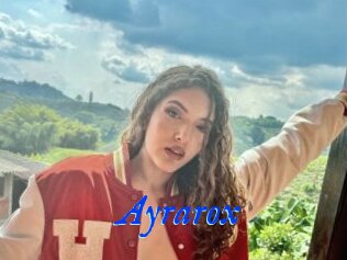 Ayrarox