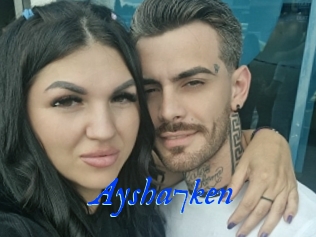 Aysha7ken