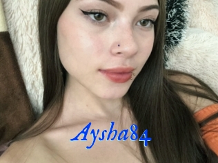 Aysha84