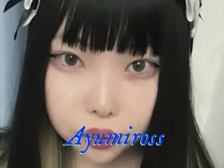 Ayumiross