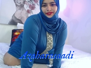 Azaharasaadi