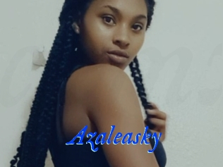 Azaleasky