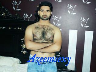 Azeemsexy