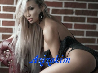 Azizakim