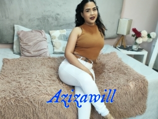 Azizawill