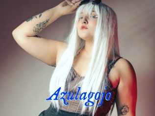 Azulagojo