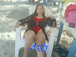 Azzly