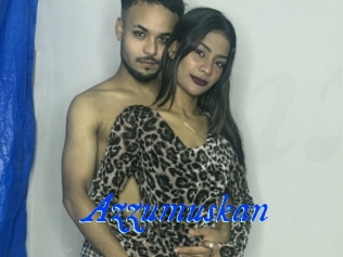 Azzumuskan
