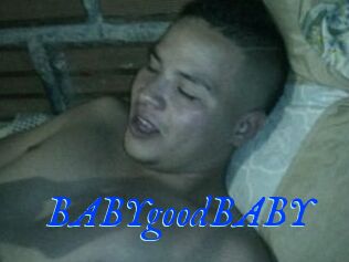 BABYgoodBABY