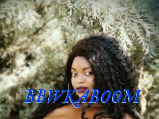 BBWKABOOM