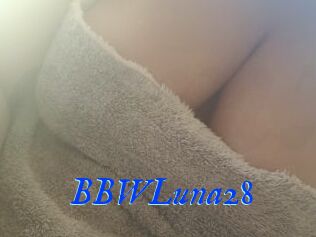 BBWLuna28