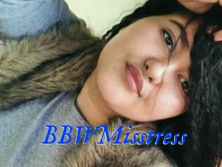 BBWMisstress