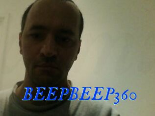 BEEPBEEP360