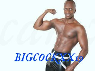 BIGCOCKXX19
