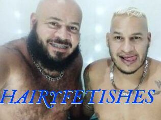 BIGHAIRYFETISHES