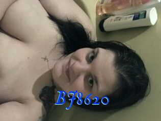 BJ8620
