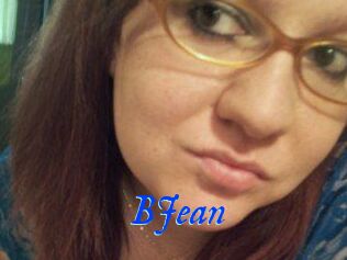 BJean